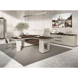 Кабинет руководителя Avatar