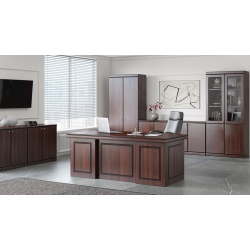 Кабинет руководителя Bern