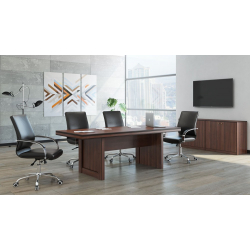 Кабинет руководителя Bern