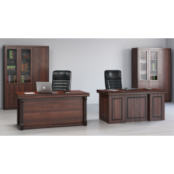 Кабинет руководителя Bern