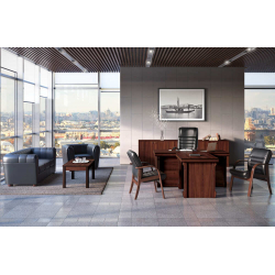 Кабинет руководителя Bern