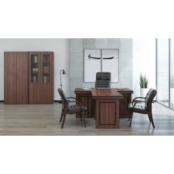 Кабинет руководителя Bern