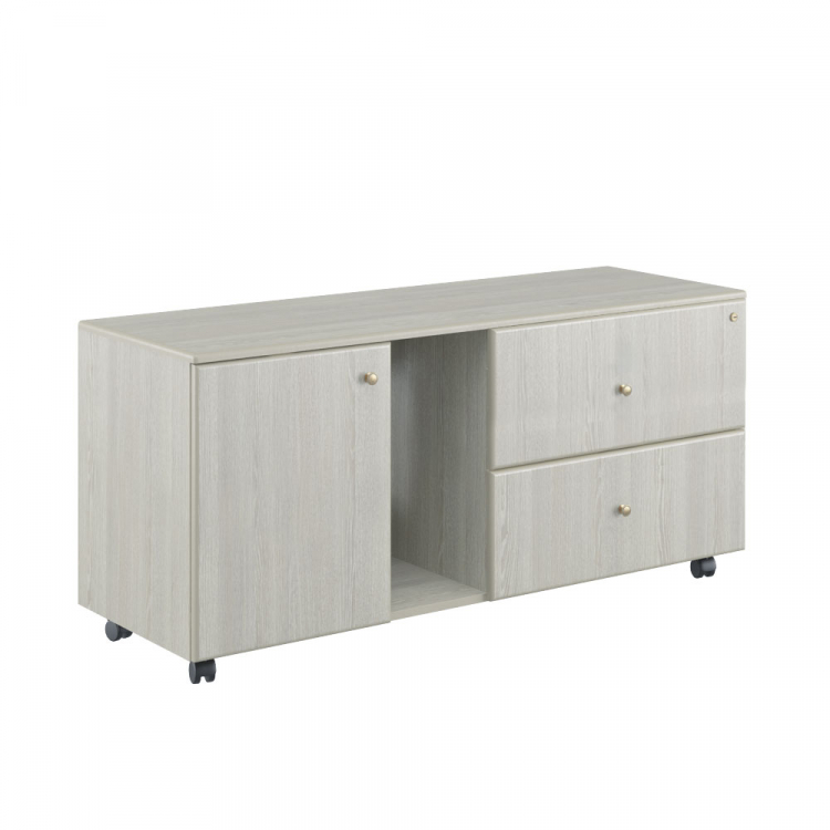 Приставка подкатная BRN8620003