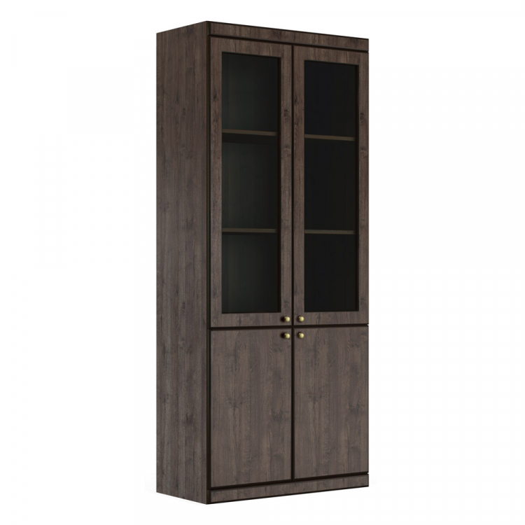 Шкаф для бумаг высокий CPT1750404