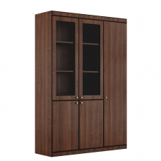 Шкаф с отделением для одежды CPT1750302