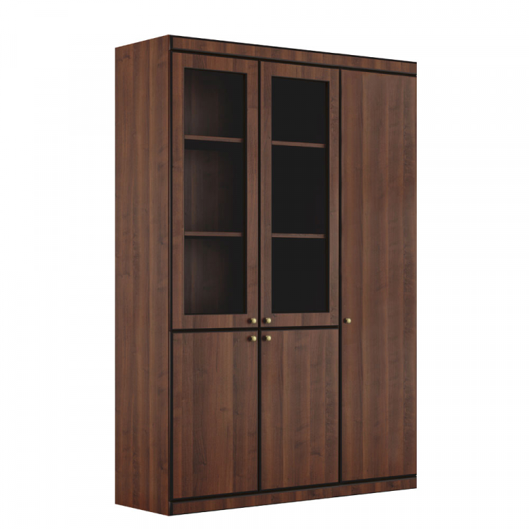 Шкаф с отделением для одежды CPT1750302