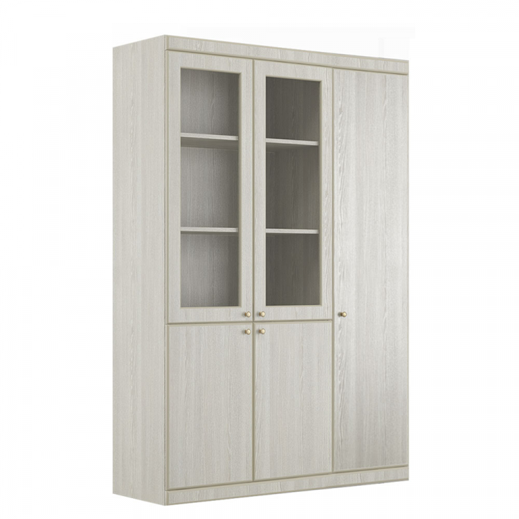 Шкаф с отделением для одежды CPT1750303