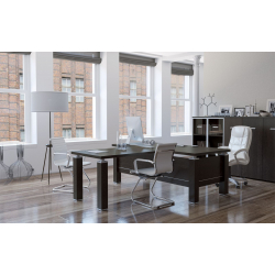 Кабинет руководителя Бонд