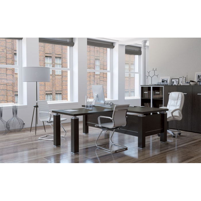 Кабинет руководителя Бонд