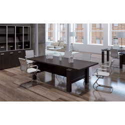 Кабинет руководителя Бонд