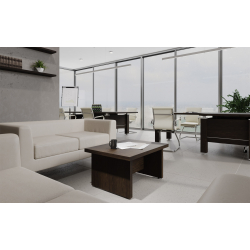 Кабинет руководителя Бонд