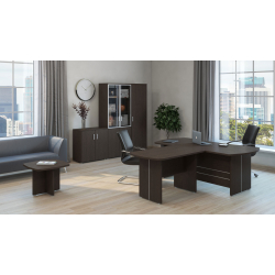 Кабинет руководителя Bonn