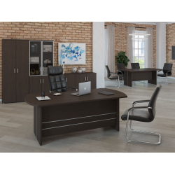 Кабинет руководителя Bonn