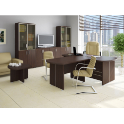 Кабинет руководителя Bonn