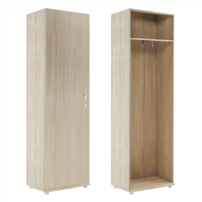 Гардероб однодверный BON302501