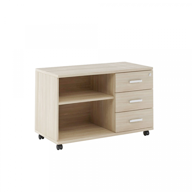 Приставка подкатная BON302200