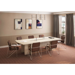 Столы для переговоров Борн