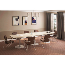 Столы для переговоров Борн