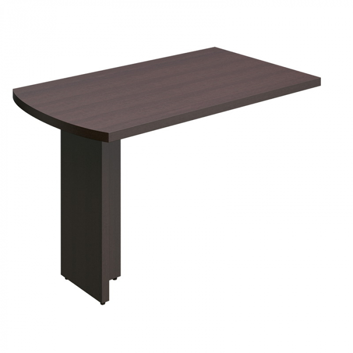 Брифинг-приставка , опора ДСП В 304-738