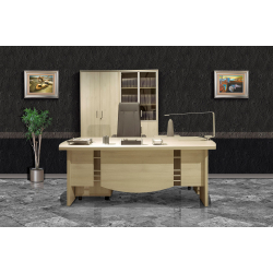 Кабинет руководителя Борн