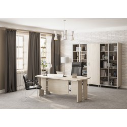 Кабинет руководителя Борн