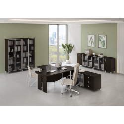 Кабинет руководителя Борн