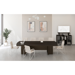 Кабинет руководителя Борн