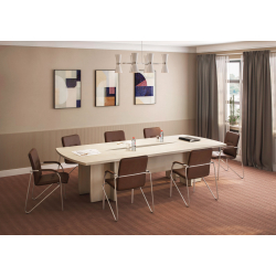 Кабинет руководителя Борн