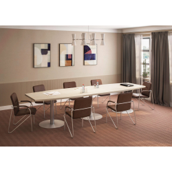 Кабинет руководителя Борн