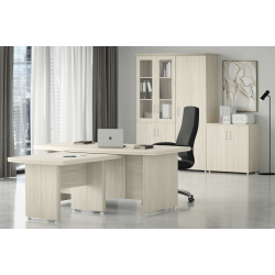 Кабинет руководителя Boston