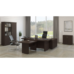 Кабинет руководителя Boston