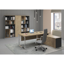 Кабинет руководителя Bravo