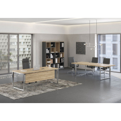 Кабинет руководителя Bravo