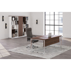 Кабинет руководителя Bravo