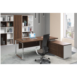 Кабинет руководителя Bravo