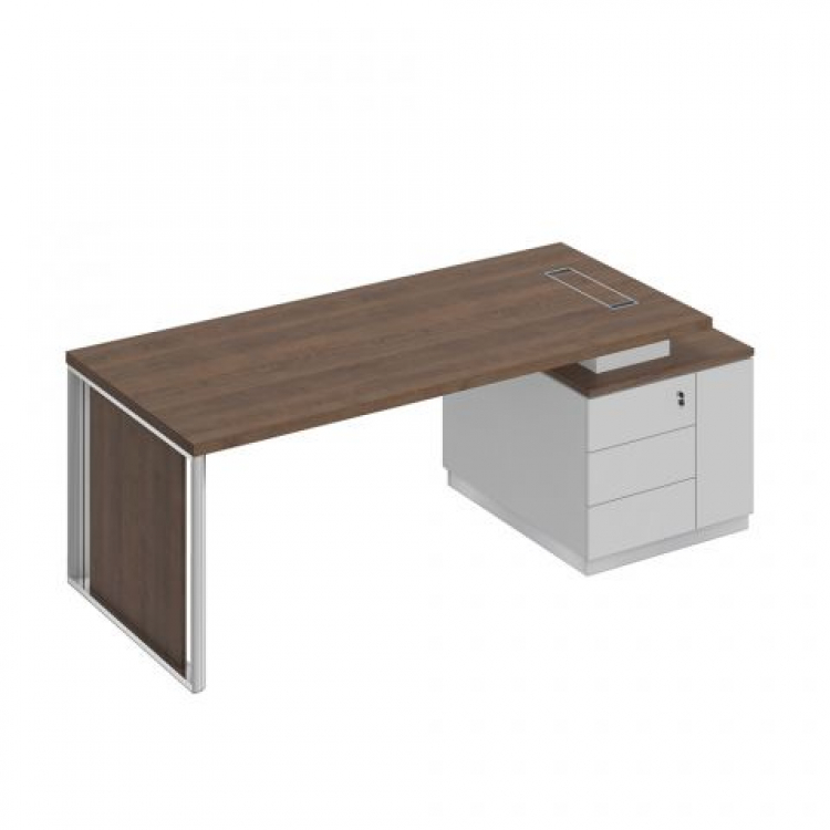 Стол руководителя БР 121