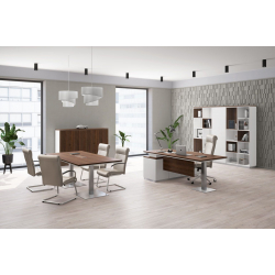 Кабинет руководителя City