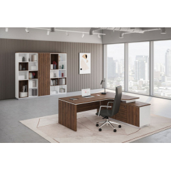 Кабинет руководителя City