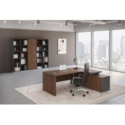 Кабинет руководителя City