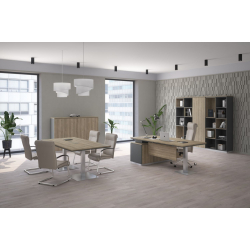 Кабинет руководителя City