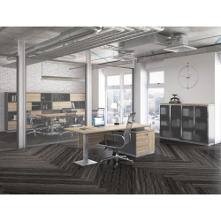 Кабинет руководителя City