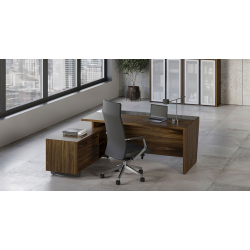 Кабинет руководителя Corner