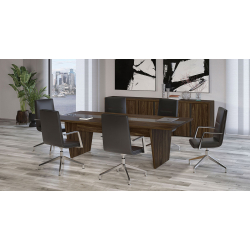 Кабинет руководителя Corner