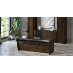 Кабинет руководителя Corner