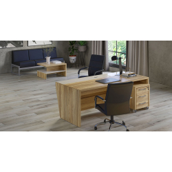 Кабинет руководителя Corner