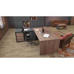 Кабинет руководителя Кортез