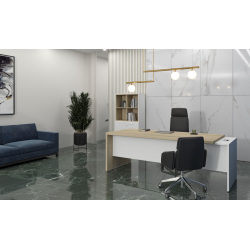 Кабинет руководителя Кортез