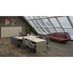 Кабинет руководителя Кортез