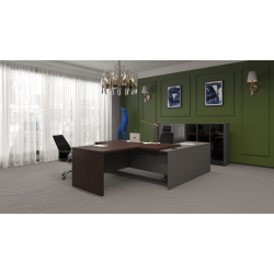 Кабинет руководителя Кортез