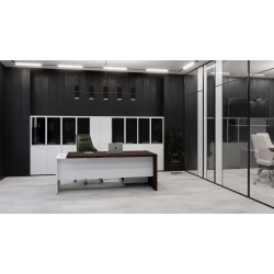 Кабинет руководителя Кортез